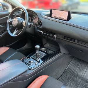 Mazda CX-30 2.0 e-x 186ps 6MT Nagisa