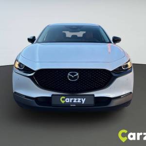 Mazda CX-30 2.0 e-x 186ps 6MT Nagisa