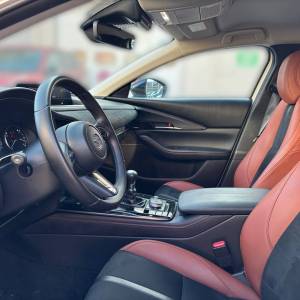 Mazda CX-30 2.0 e-x 186ps 6MT Nagisa