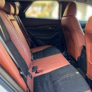 Mazda CX-30 2.0 e-x 186ps 6MT Nagisa