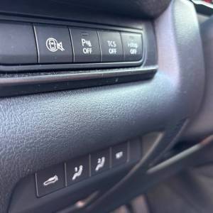 Mazda CX-30 2.0 e-x 186ps 6MT Nagisa