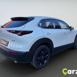 Mazda CX-30 2.0 e-x 186ps 6MT Nagisa