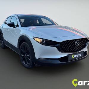 Mazda CX-30 2.0 e-x 186ps 6MT Nagisa