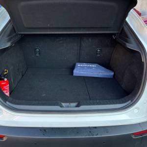 Mazda CX-30 2.0 e-x 186ps 6MT Nagisa