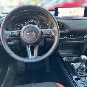 Mazda CX-30 2.0 e-x 186ps 6MT Nagisa