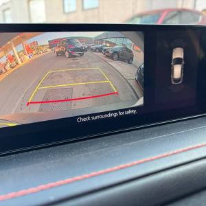 Mazda CX-30 2.0 e-x 186ps 6MT Nagisa