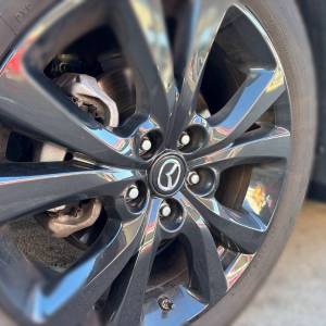 Mazda CX-30 2.0 e-x 186ps 6MT Nagisa