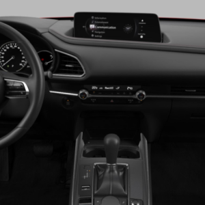 Mazda CX-30 2.5 e-G 140 6AT Homura