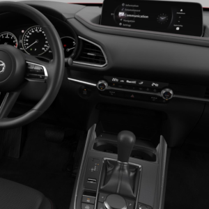 Mazda CX-30 2.5 e-G 140 6AT Homura