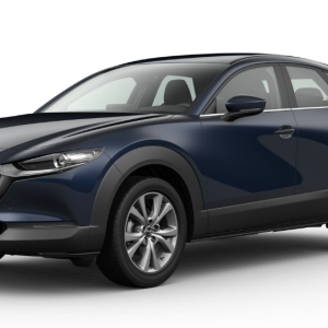 Mazda CX-30 2.5 e-G 140ps 6MT FWD Centre-line
