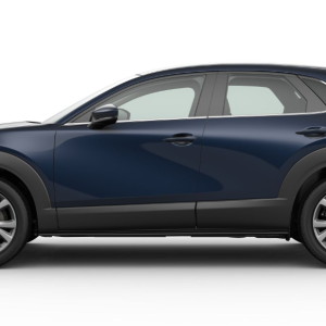 Mazda CX-30 2.5 e-G 140ps 6MT FWD Centre-line