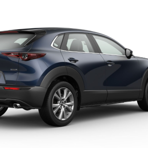 Mazda CX-30 2.5 e-G 140ps 6MT FWD Centre-line