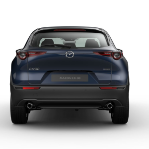 Mazda CX-30 2.5 e-G 140ps 6MT FWD Centre-line