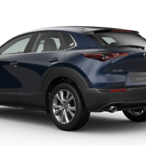 Mazda CX-30 2.5 e-G 140ps 6MT FWD Centre-line