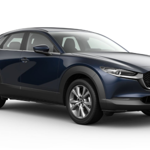 Mazda CX-30 2.5 e-G 140ps 6MT FWD Centre-line