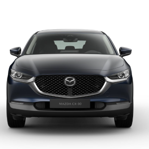 Mazda CX-30 2.5 e-G 140ps 6MT FWD Centre-line