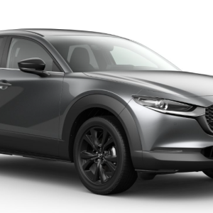 Mazda CX-30 2.5 e-G140 6AT HOMURA