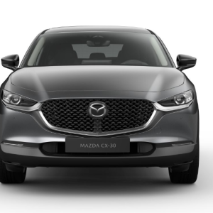 Mazda CX-30 2.5 e-G140 6AT HOMURA