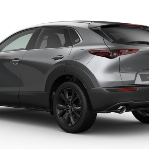 Mazda CX-30 2.5 e-G140 6AT HOMURA