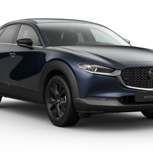 Mazda CX-30 2.5 G 140ps 6MT Homura