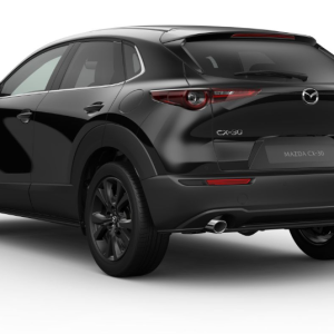 Mazda CX-30 2.5 G 140ps 6MT Homura