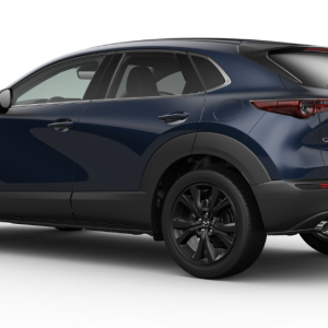 Mazda CX-30 2.5 G 140ps 6MT Homura