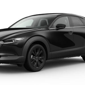 Mazda CX-30 2.5 G 140ps 6MT Homura