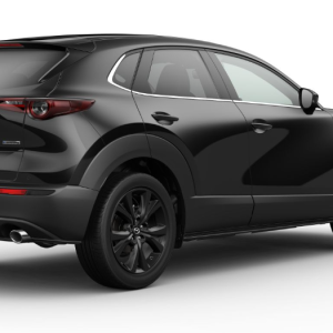 Mazda CX-30 2.5 G 140ps 6MT Homura