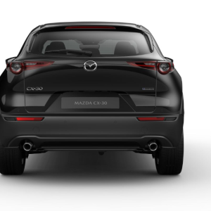 Mazda CX-30 2.5 G 140ps 6MT Homura