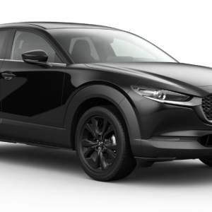 Mazda CX-30 2.5 G 140ps 6MT Homura