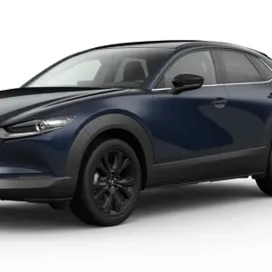 Mazda CX-30 2.5 G 140ps 6MT Homura