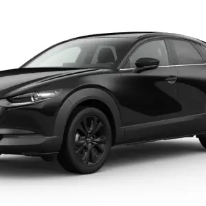 Mazda CX-30 2.5 G 140ps 6MT Homura