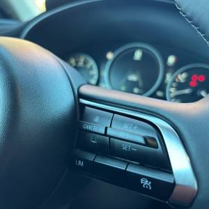 Mazda CX-30 2.5L e-G 140 6MT FWD Nagisa