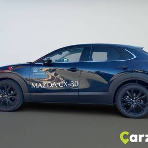 Mazda CX-30 2.5L e-G 140 6MT FWD Nagisa