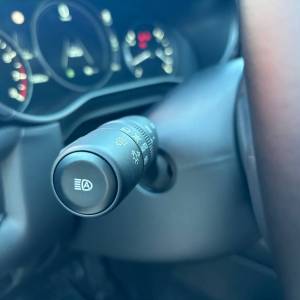 Mazda CX-30 2.5L e-G 140 6MT FWD Nagisa