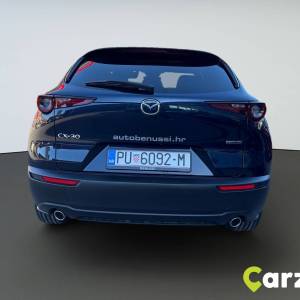 Mazda CX-30 2.5L e-G 140 6MT FWD Nagisa