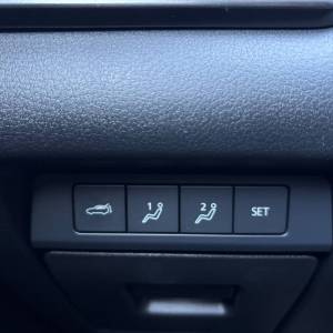 Mazda CX-30 2.5L e-G 140 6MT FWD Nagisa