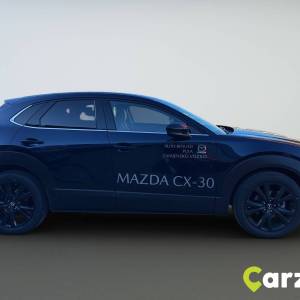 Mazda CX-30 2.5L e-G 140 6MT FWD Nagisa