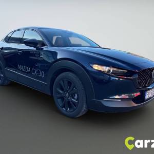 Mazda CX-30 2.5L e-G 140 6MT FWD Nagisa