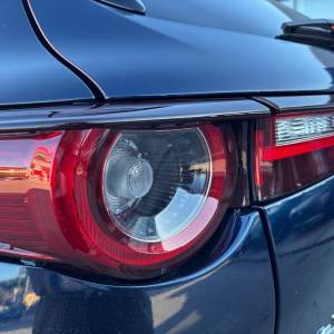 Mazda CX-30 2.5L e-G 140 6MT FWD Nagisa