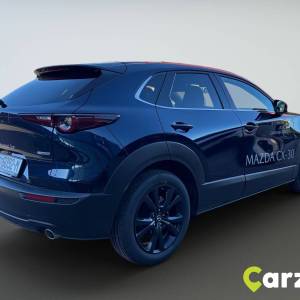 Mazda CX-30 2.5L e-G 140 6MT FWD Nagisa