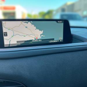 Mazda CX-30 2.5L e-G 140 6MT FWD Nagisa