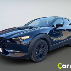 Mazda CX-30 2.5L e-G 140 6MT FWD Nagisa