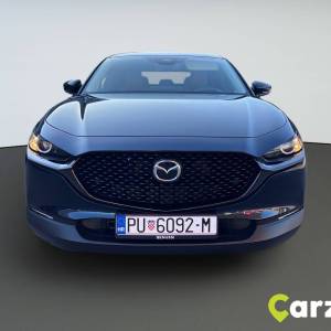 Mazda CX-30 2.5L e-G 140 6MT FWD Nagisa