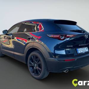 Mazda CX-30 2.5L e-G 140 6MT FWD Nagisa