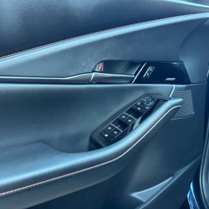 Mazda CX-30 2.5L e-G 140 6MT FWD Nagisa