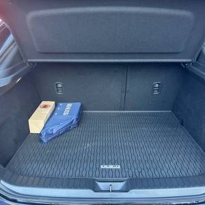 Mazda CX-30 2.5L e-G 140 6MT FWD Nagisa