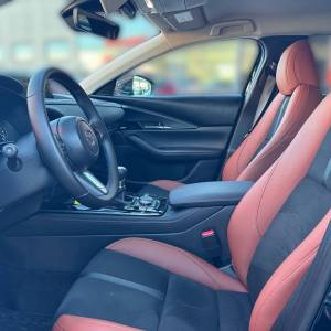 Mazda CX-30 2.5L e-G 140 6MT FWD Nagisa