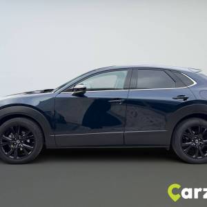 Mazda CX-30 5WGN 2.0L e-SKYACTIV X 186ps 6AT FWD Homura