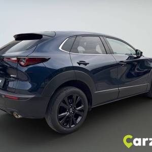 Mazda CX-30 5WGN 2.0L e-SKYACTIV X 186ps 6AT FWD Homura